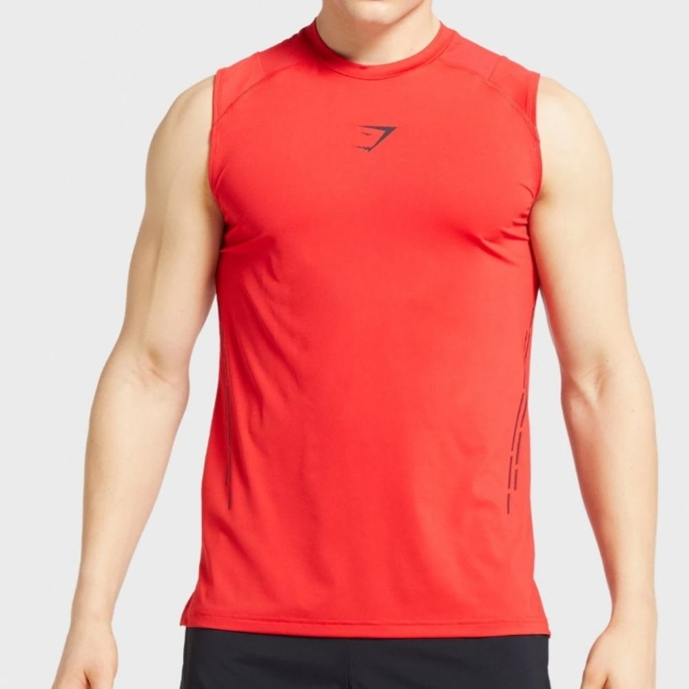 Gymshark HIIT Tank - Picture 2 of 4
